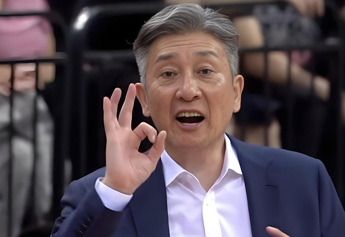 开云公司-深圳队做出1个重要决定！签约2米18中锋 球迷：郑永刚要争冠|伊布·巴吉|CBA|总冠军|上海队|NBA_新浪体育_新浪新闻